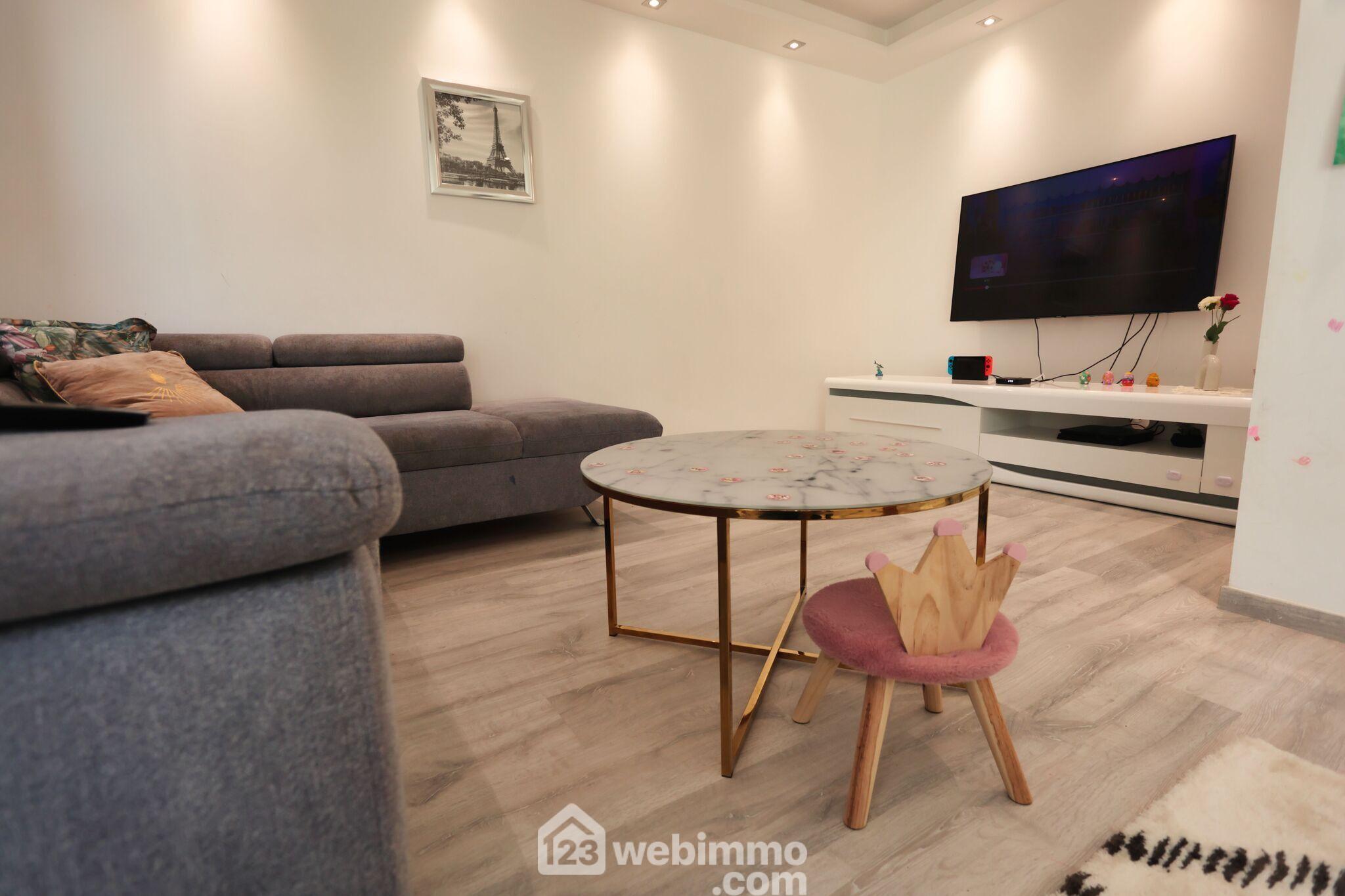 Photo Maison - 115m² - La Rochelle image 3/4