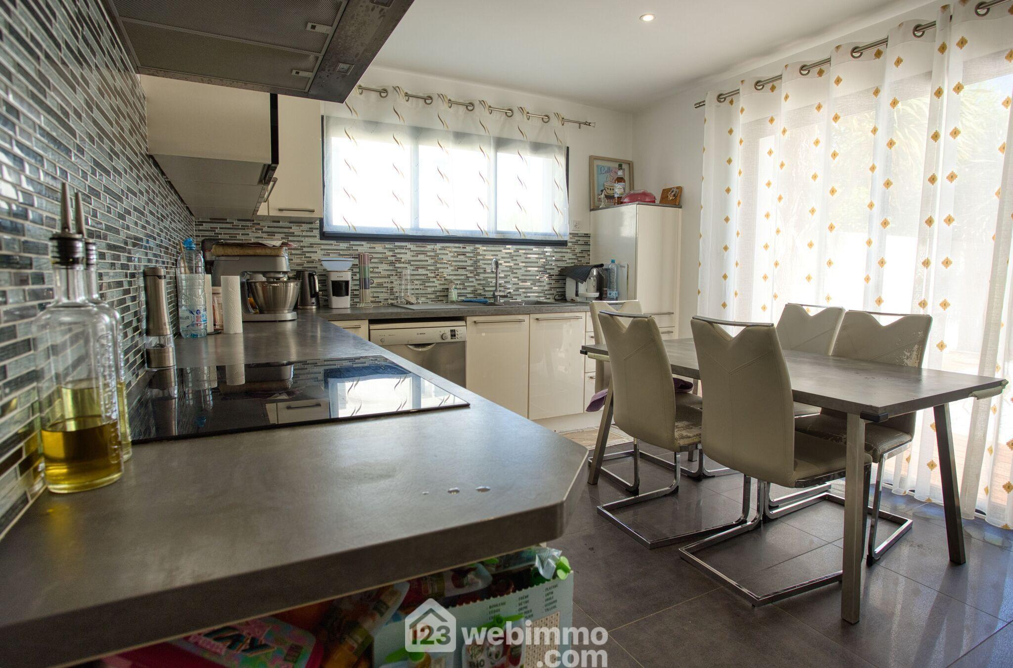 Photo Maison - 115m² - La Rochelle image 4/4