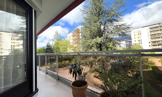 Appartement 4 Pièces 81 m² à vendre à La Motte-Servolex (73290)