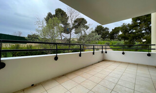 Appartement 3 Pièces  m² à vendre à Marseille 13 (13013)