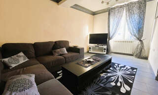 Immeuble  130 m² à vendre à La Tour-du-Crieu (09100)