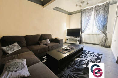 Immeuble  230000 €