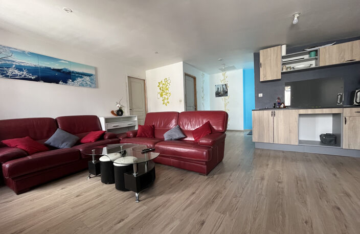 Immeuble 130 m2 habitables — photo 5