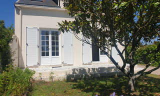 Maison 4 Pièces 75 m² à vendre à La Baule-Escoublac (44500)