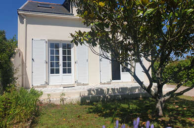 Maison 4 pièces 445000 €