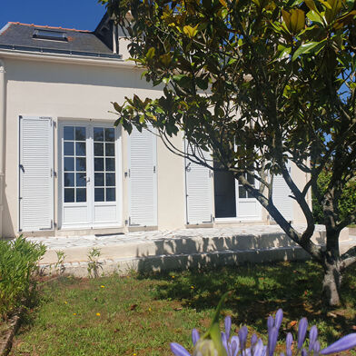 Maison 4 pièces 445000 €