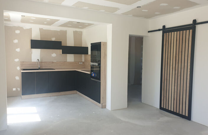 MAISON LA BAULE GUEZY — photo 2
