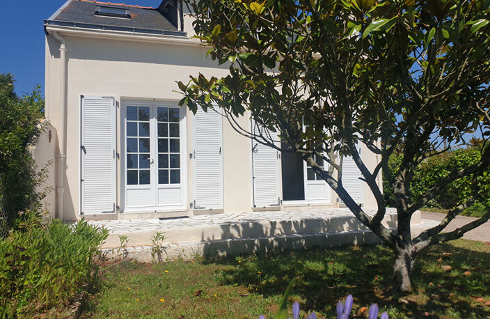MAISON LA BAULE GUEZY — photo 3