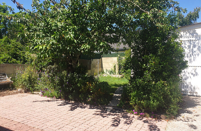 MAISON LA BAULE GUEZY — photo 4