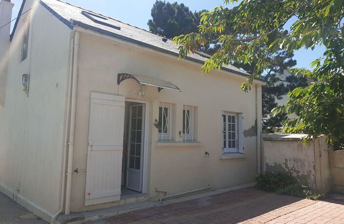 MAISON LA BAULE GUEZY — photo 5