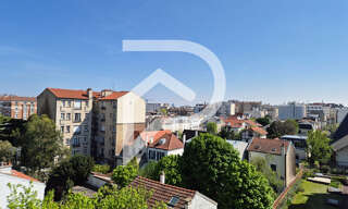 Appartement 4 Pièces 78 m² à vendre à Asnières-sur-Seine (92600)