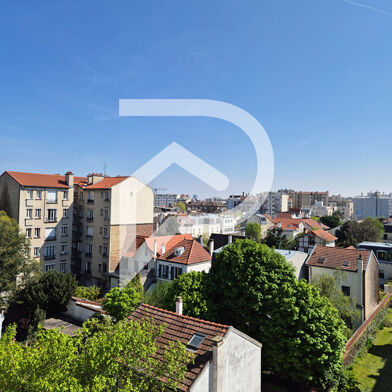 Appartement 4 pièces 555000 €