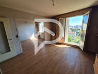 ASNIERES SUR SEINE : appartement F4 (78 m²) en vente avec bal... — photo 3