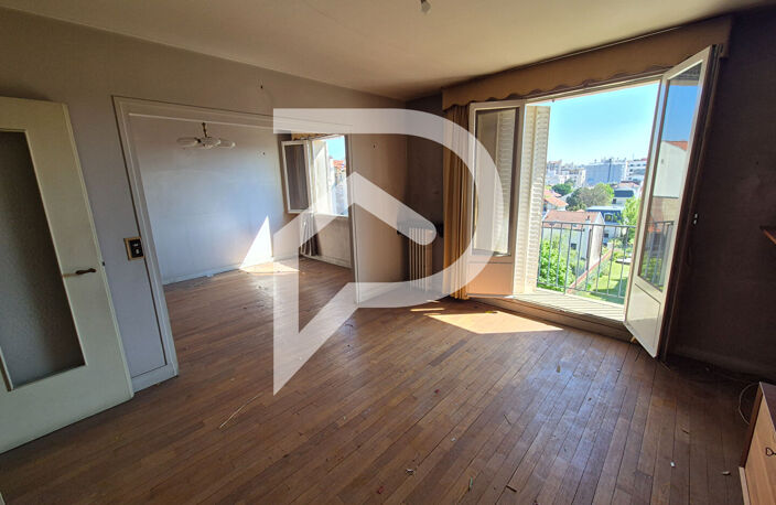 ASNIERES SUR SEINE : appartement F4 (78 m²) en vente avec bal... — photo 3