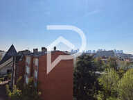 ASNIERES SUR SEINE : appartement F4 (78 m²) en vente avec bal... — photo 4