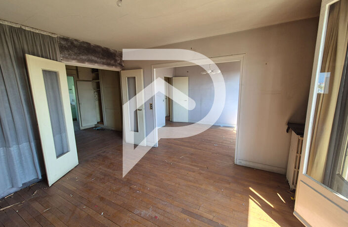 ASNIERES SUR SEINE : appartement F4 (78 m²) en vente avec bal... — photo 5