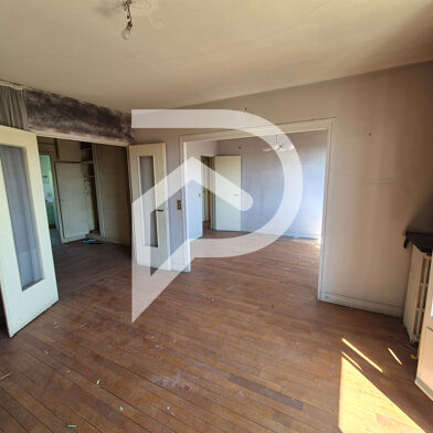 Appartement 4 pièces 555000 €