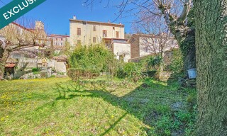 Maison 14 Pièces 338 m² à vendre à Graissessac (34260)