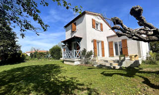 Maison 8 Pièces 165 m² à vendre à Bias (47300)