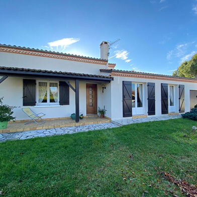 Maison 5 pièces 179000 €