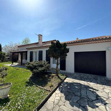 Maison 5 pièces 169000 €