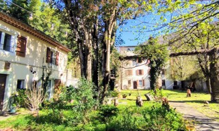 Divers 50 Pièces 904 m² à vendre à Val-d'Aigoual (30570)