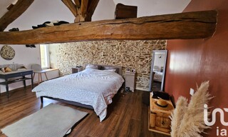 Maison 7 Pièces 199 m² à vendre à Chantonnay (85110)