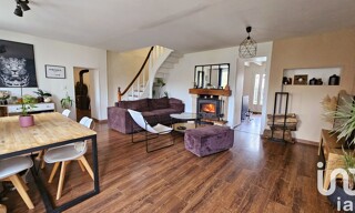 Maison 7 Pièces 199 m² à vendre à Chantonnay (85110)
