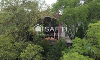 Maison 8 Pièces 225 m² à vendre à Montarnaud (34570)