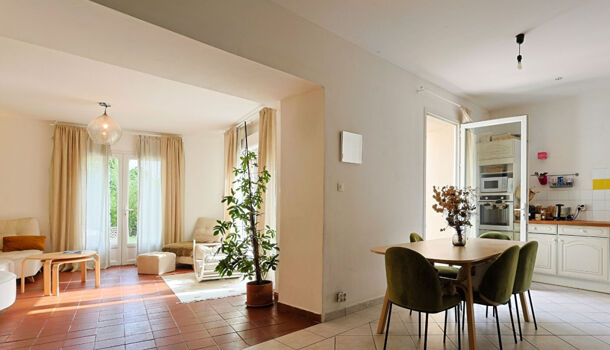 Villa / Maison 4 pièces  à vendre Hyères 83400