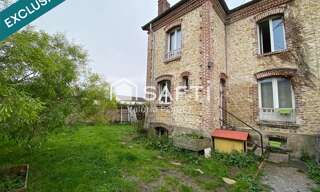 Maison 4 Pièces 55 m² à vendre à Dives-sur-Mer (14160)