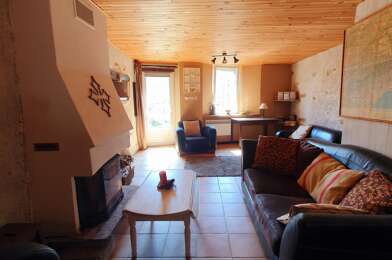 Maison 3 pièces 69000 €