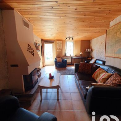 Maison 3 pièces 69000 €