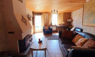 Maison 3 Pièces 70 m² à vendre à Taussac-la-Billière (34600)