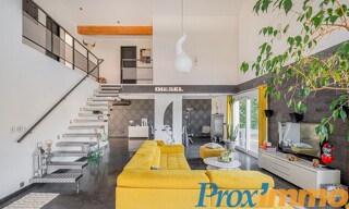 Maison 4 Pièces 153 m² à vendre à Moirans (38430)