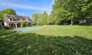 Maison 6 Pièces 174 m² à vendre à Chuelles (45220)