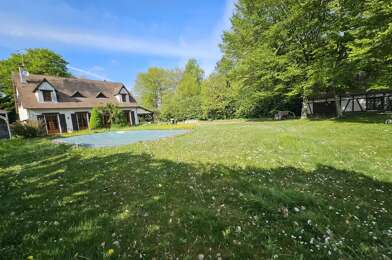 Maison 6 pièces 189900 €