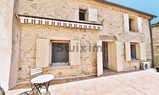 Maison 5 Pièces 124 m² à vendre à Uzès (30700)