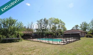 Maison 5 Pièces 120 m² à vendre à Gaillac (81600)
