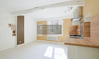 Maison 4 Pièces 74 m² à vendre à Pignans (83790)