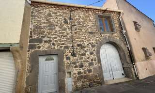 Maison 3 Pièces 92 m² à vendre à Vias (34450)