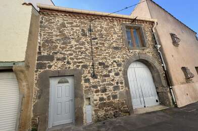 Maison 3 pièces 175000 €