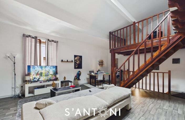 Maison de village — photo 3