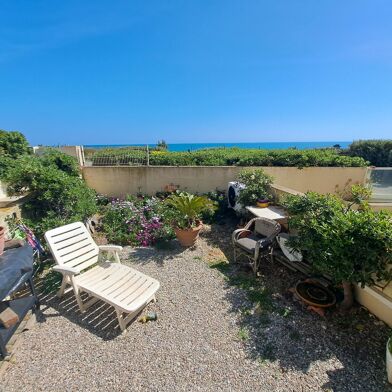 Appartement 3 pièces 399000 €