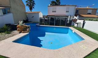 Maison 4 Pièces 115 m² à vendre à Agde (34300)