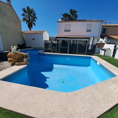 Maison 4 pièces 435000 €