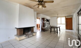 Maison 6 Pièces 118 m² à vendre à Beauzelle (31700)