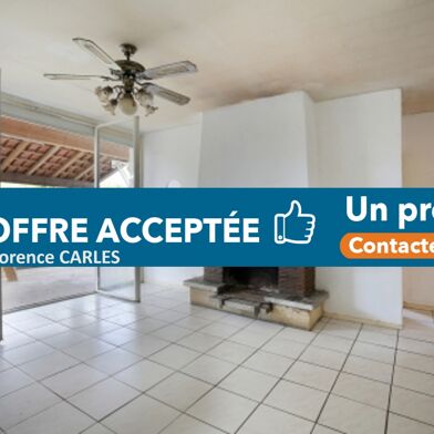 Maison 6 pièces 236000 €