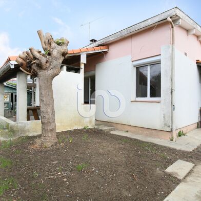 Maison 6 pièces 236000 €