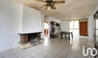 Maison 6 Pièces 100 m² à vendre à Beauzelle (31700)